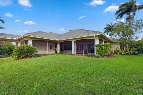 15590 Lindbergh Lane Wellington FL 33414