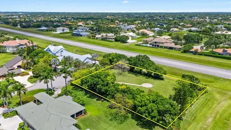 15590 Lindbergh Lane Wellington FL 33414