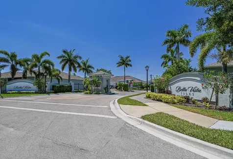 2529 Bella Vista Circle Vero Beach FL 32966