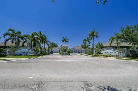 2529 Bella Vista Circle Vero Beach FL 32966