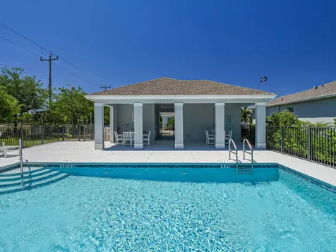 2529 Bella Vista Circle Vero Beach FL 32966
