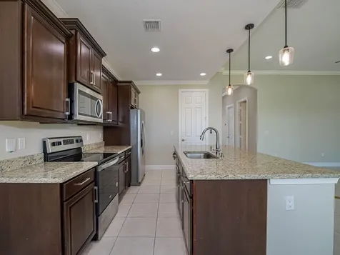 2529 Bella Vista Circle Vero Beach FL 32966