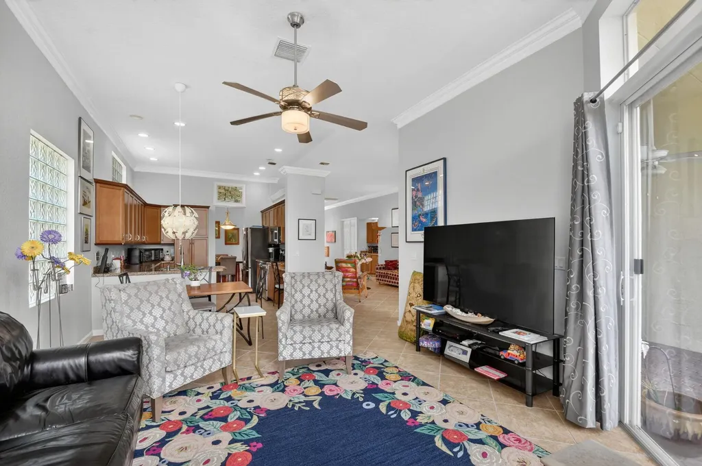 8553 E Via Grande E Wellington FL 33411