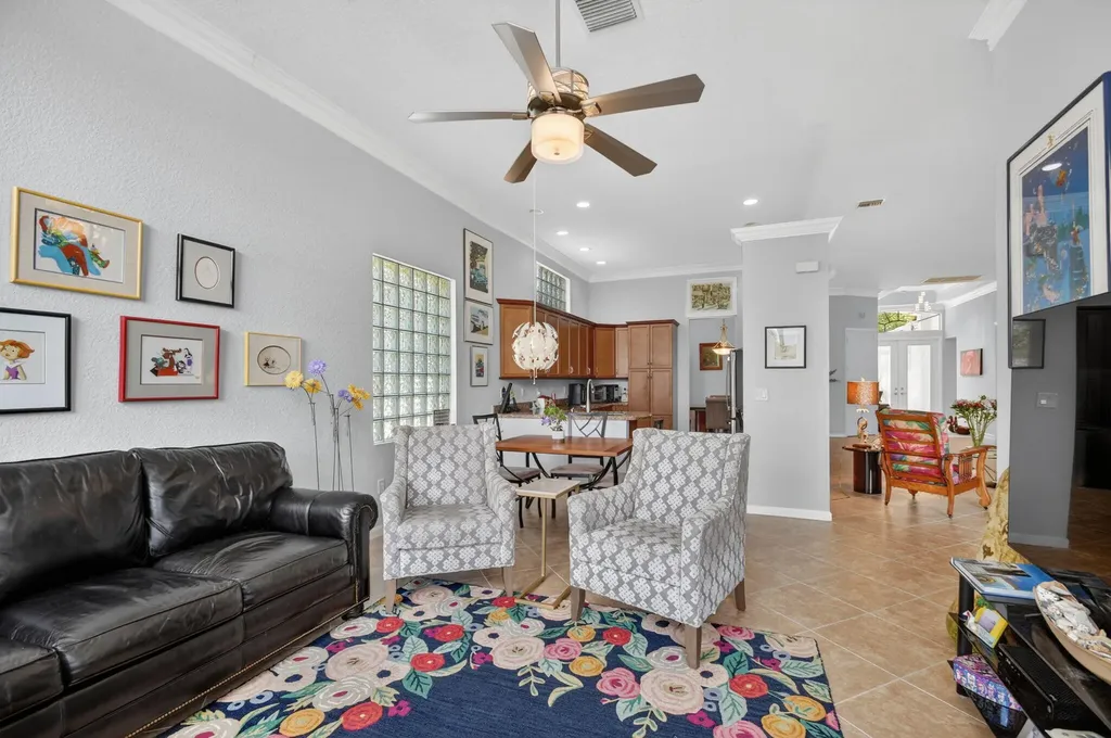 8553 E Via Grande E Wellington FL 33411