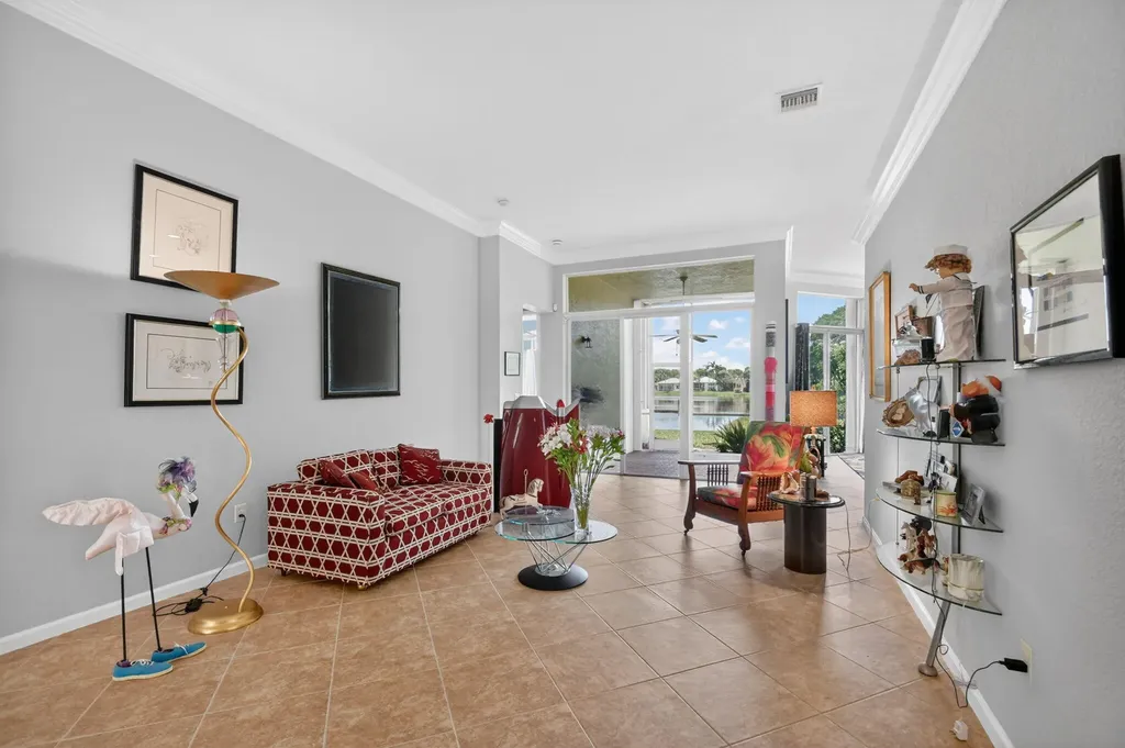 8553 E Via Grande E Wellington FL 33411