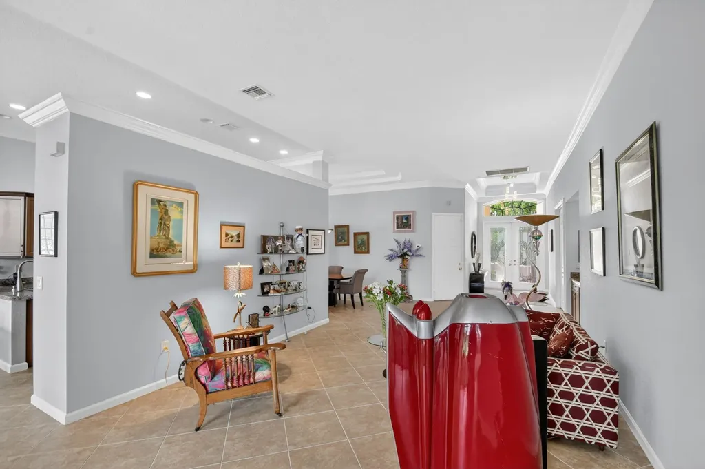 8553 E Via Grande E Wellington FL 33411