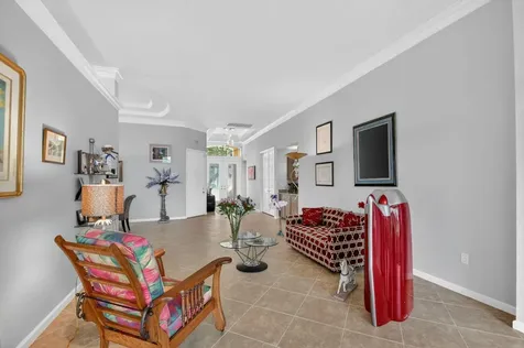 8553 E Via Grande E Wellington FL 33411