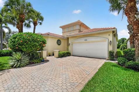 8553 E Via Grande E Wellington FL 33411