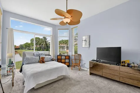 8553 E Via Grande E Wellington FL 33411