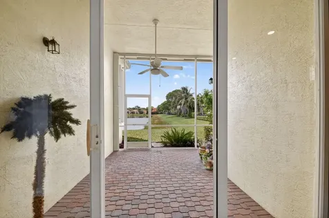8553 E Via Grande E Wellington FL 33411