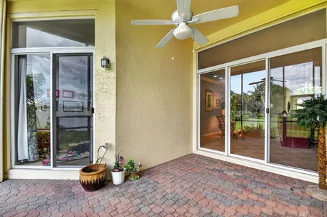 8553 E Via Grande E Wellington FL 33411