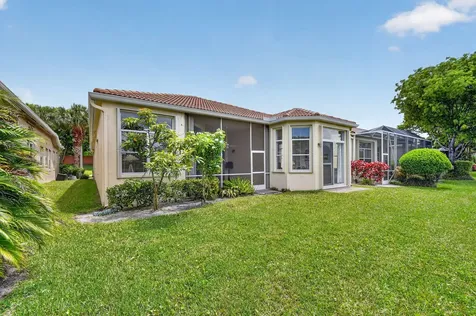 8553 E Via Grande E Wellington FL 33411