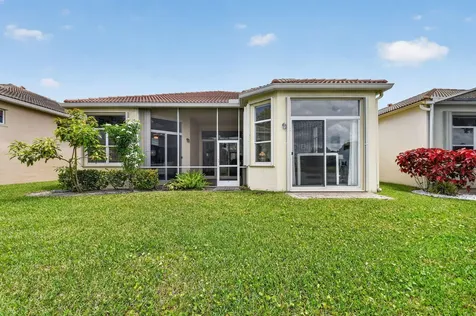 8553 E Via Grande E Wellington FL 33411
