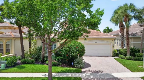 8553 E Via Grande E Wellington FL 33411