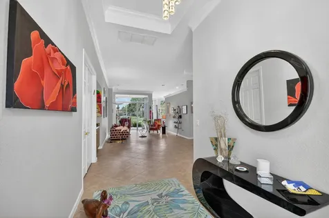 8553 E Via Grande E Wellington FL 33411