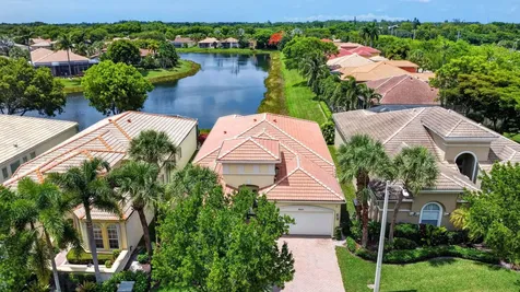 8553 E Via Grande E Wellington FL 33411