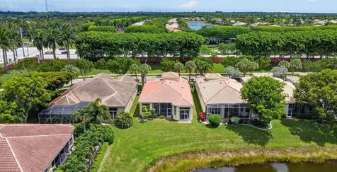 8553 E Via Grande E Wellington FL 33411