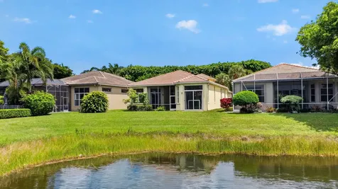 8553 E Via Grande E Wellington FL 33411