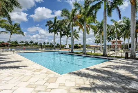 8553 E Via Grande E Wellington FL 33411