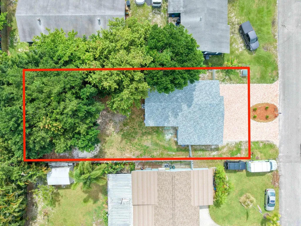 4340 Broadway Street Lake Worth FL 33461