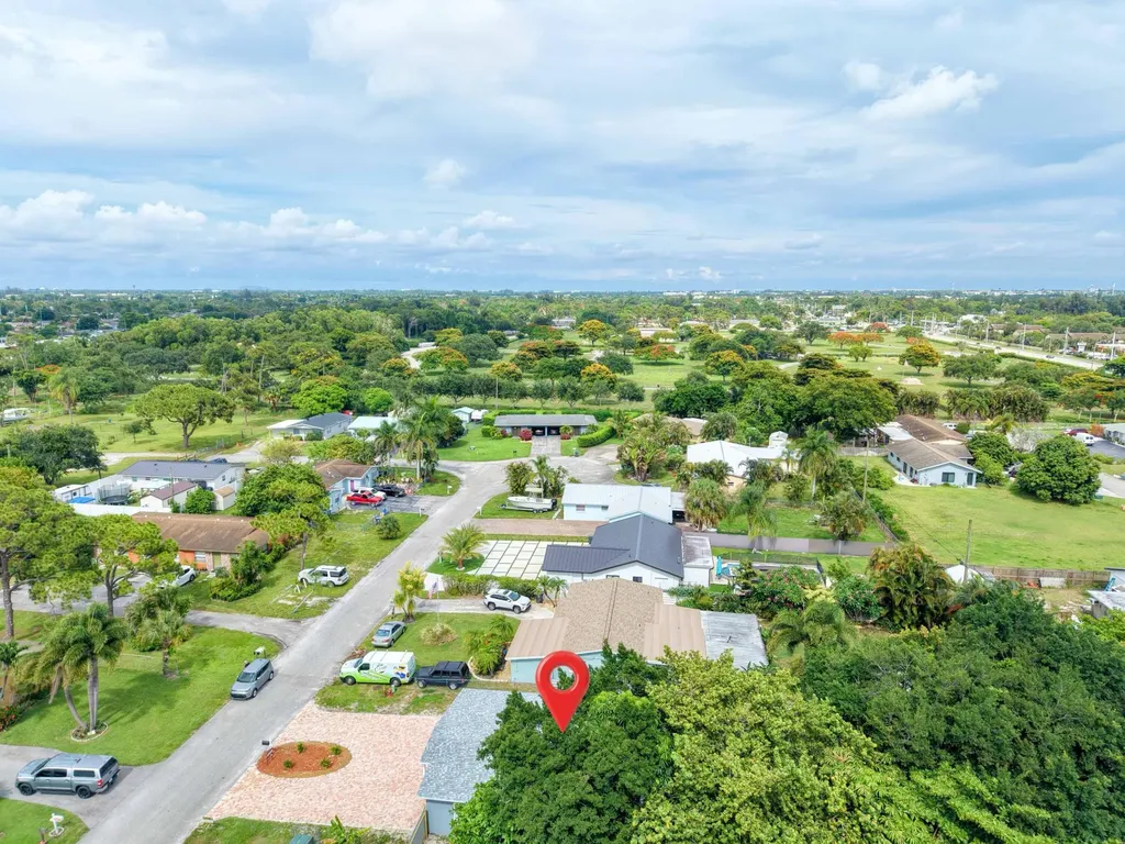 4340 Broadway Street Lake Worth FL 33461