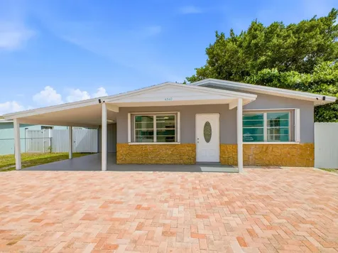 4340 Broadway Street Lake Worth FL 33461
