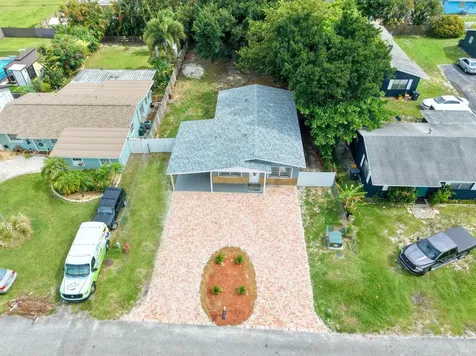 4340 Broadway Street Lake Worth FL 33461