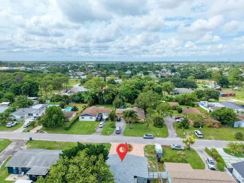 4340 Broadway Street Lake Worth FL 33461
