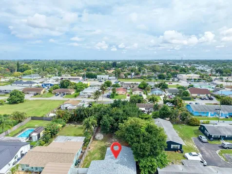 4340 Broadway Street Lake Worth FL 33461