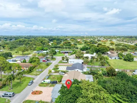 4340 Broadway Street Lake Worth FL 33461