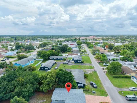 4340 Broadway Street Lake Worth FL 33461