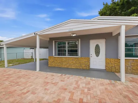 4340 Broadway Street Lake Worth FL 33461