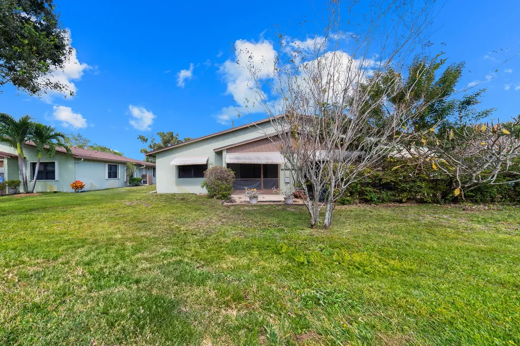1720 Palmland Drive Boynton Beach FL 33436
