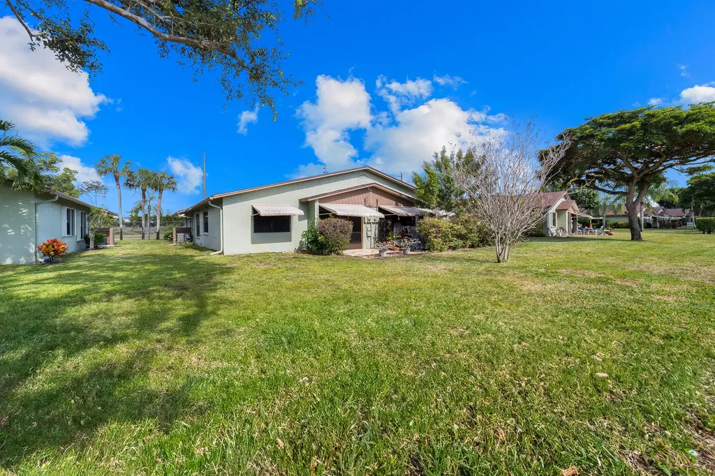 1720 Palmland Drive Boynton Beach FL 33436