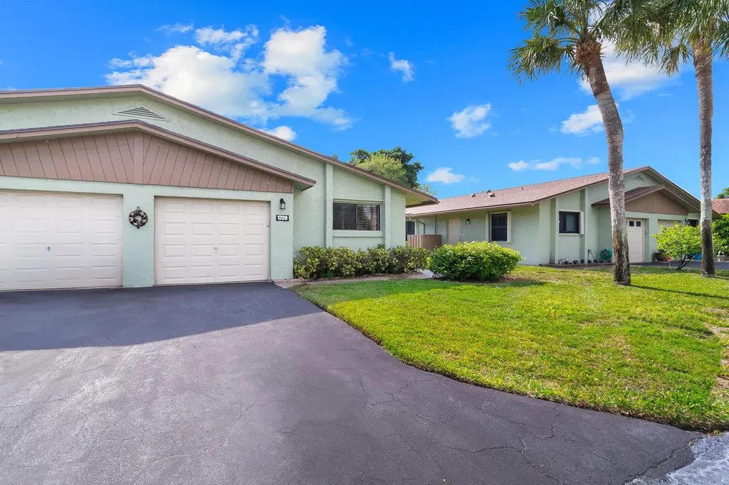1720 Palmland Drive Boynton Beach FL 33436