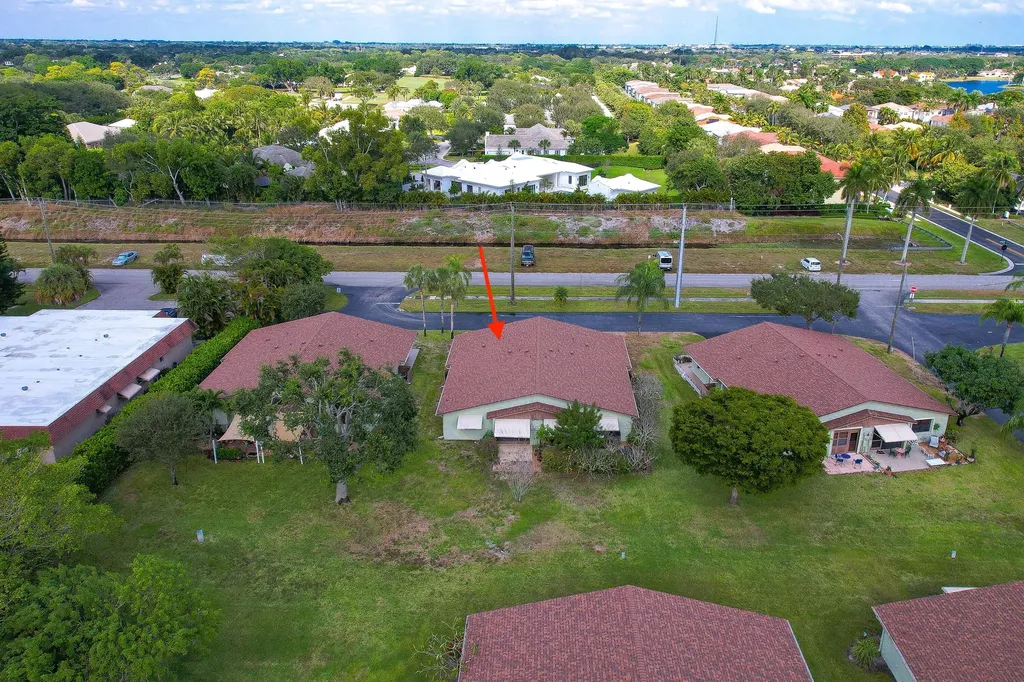 1720 Palmland Drive Boynton Beach FL 33436