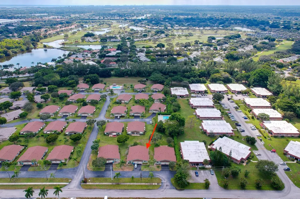 1720 Palmland Drive Boynton Beach FL 33436