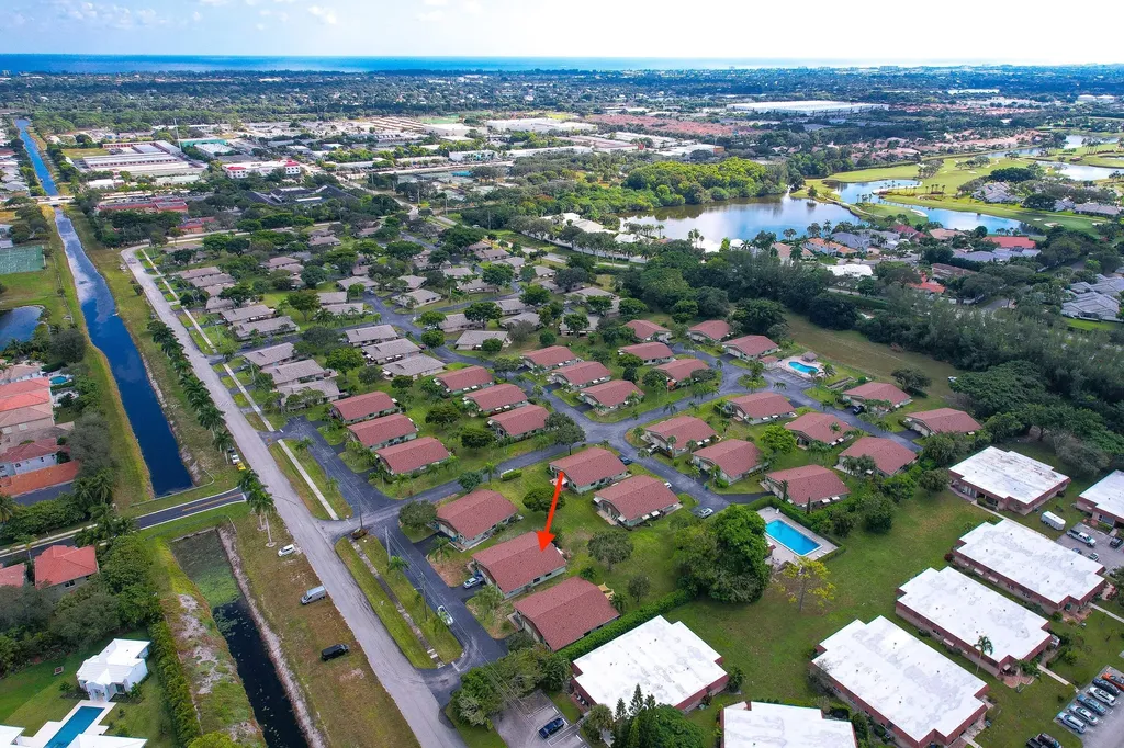1720 Palmland Drive Boynton Beach FL 33436