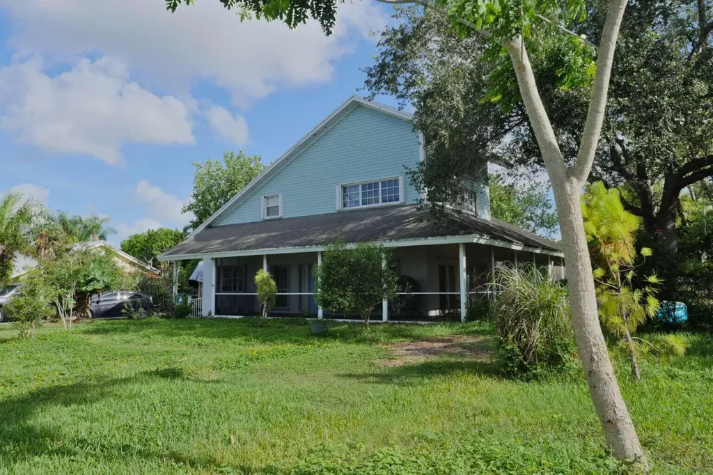 16721 SW 278th Street Homestead FL 33031