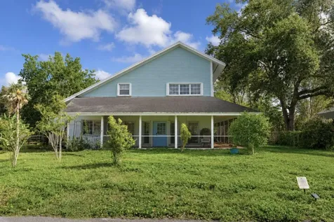16721 SW 278th Street Homestead FL 33031