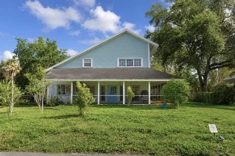 16721 SW 278th Street Homestead FL 33031