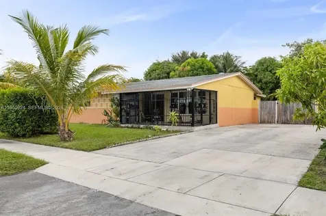 18930 NW 14th Avenue Miami FL 33169