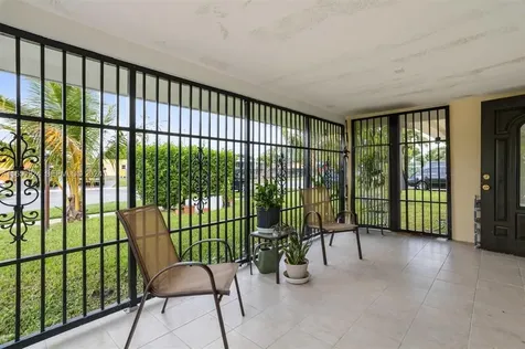 18930 NW 14th Avenue Miami FL 33169