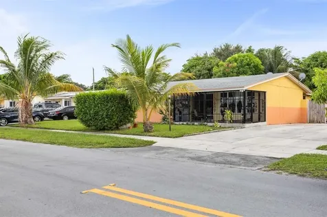 18930 NW 14th Avenue Miami FL 33169