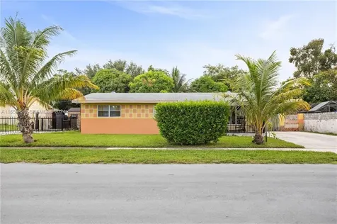 18930 NW 14th Avenue Miami FL 33169
