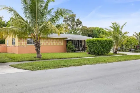 18930 NW 14th Avenue Miami FL 33169