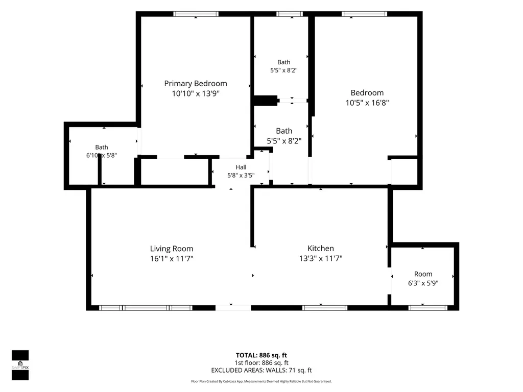 816 SE 12th Street Fort Lauderdale FL 33316