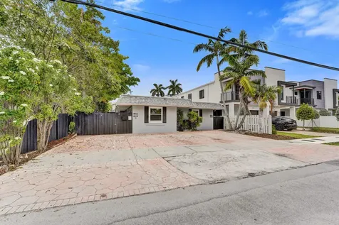 816 SE 12th Street Fort Lauderdale FL 33316