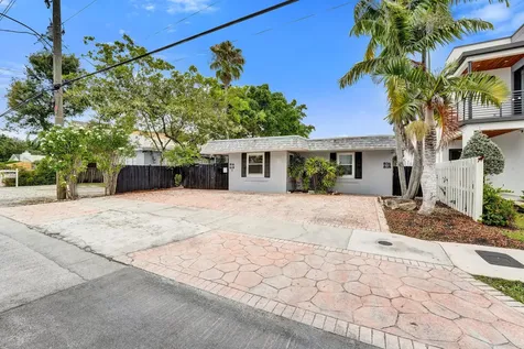 816 SE 12th Street Fort Lauderdale FL 33316