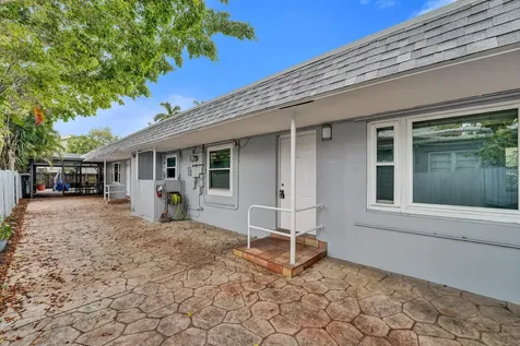 816 SE 12th Street Fort Lauderdale FL 33316